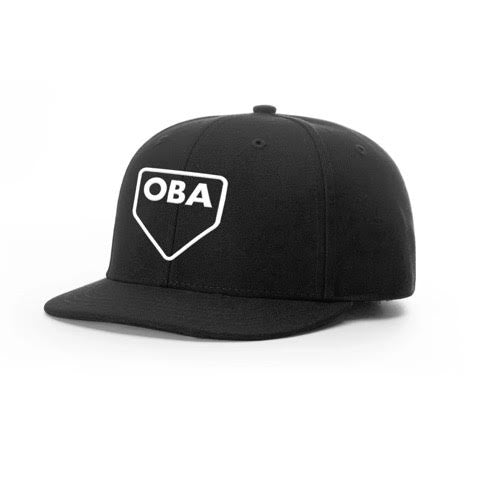OBA Umpire Hat