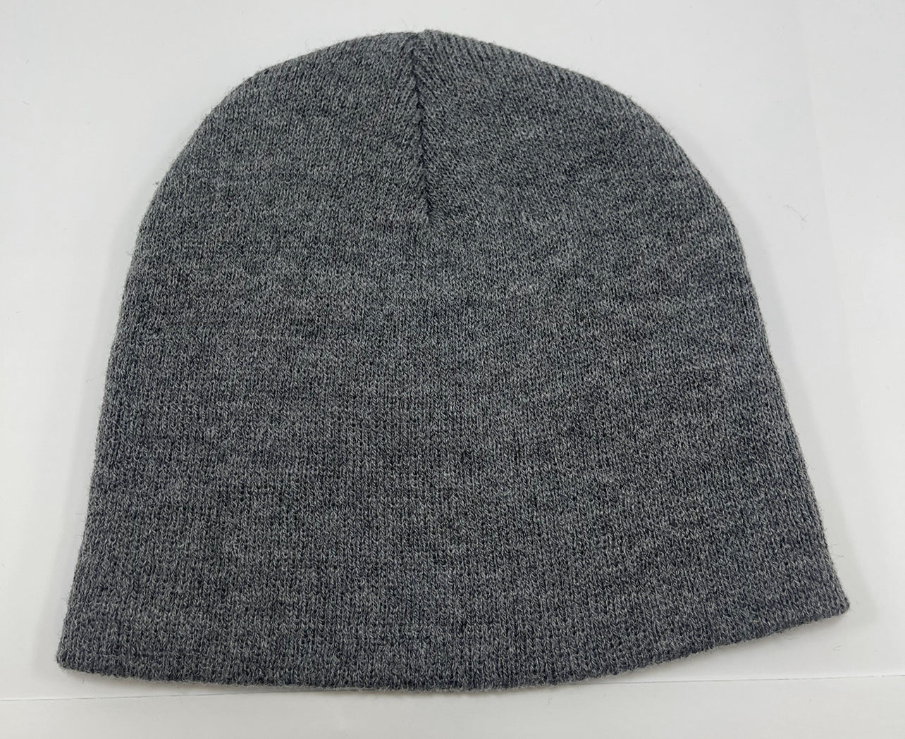 Grey BOMBA Toque