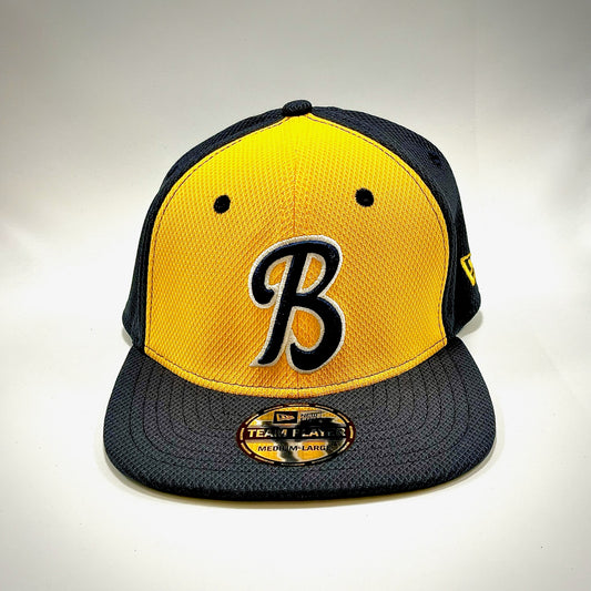 "B" Hat