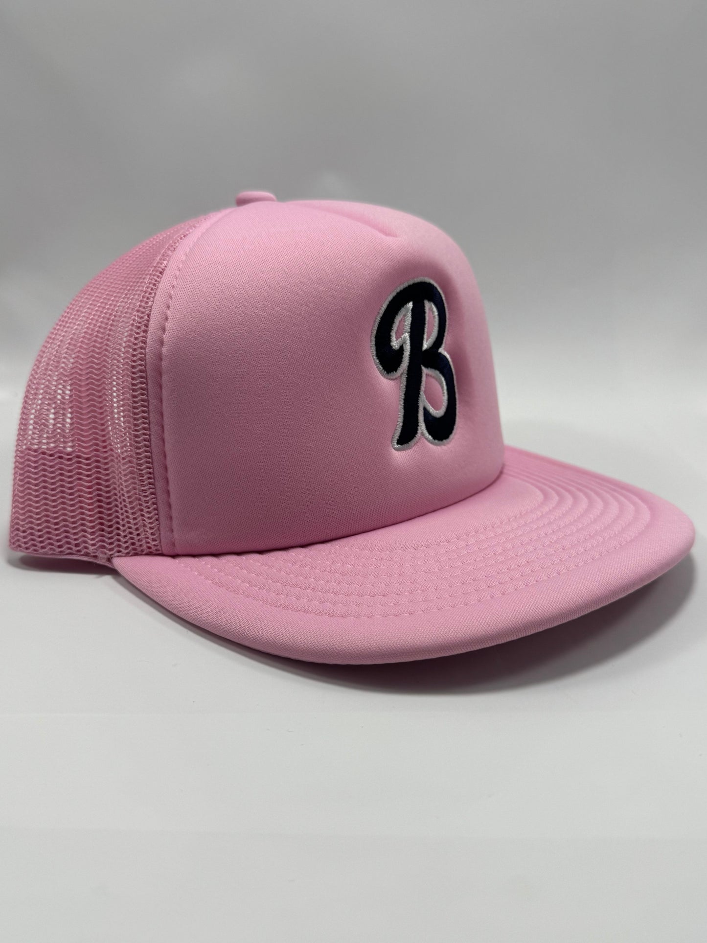 Breast Cancer Awareness hats