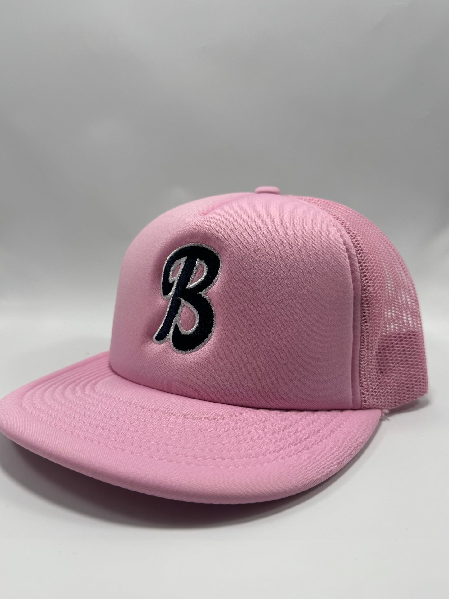 Breast Cancer Awareness hats