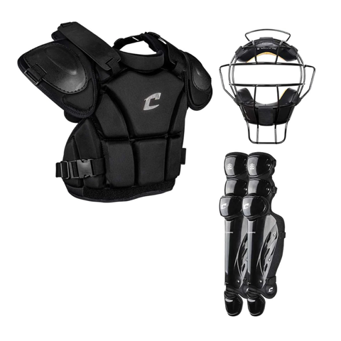 Umpire Plate Gear