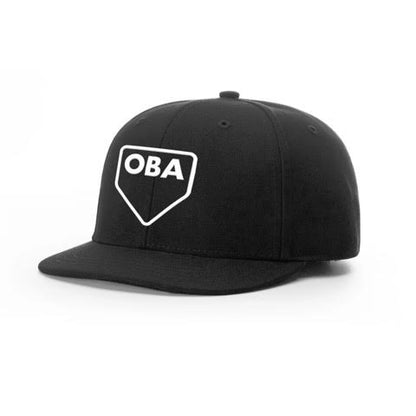 OBA Umpire Hat