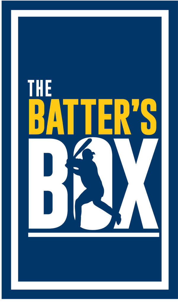 BOMBA's Batters Box 