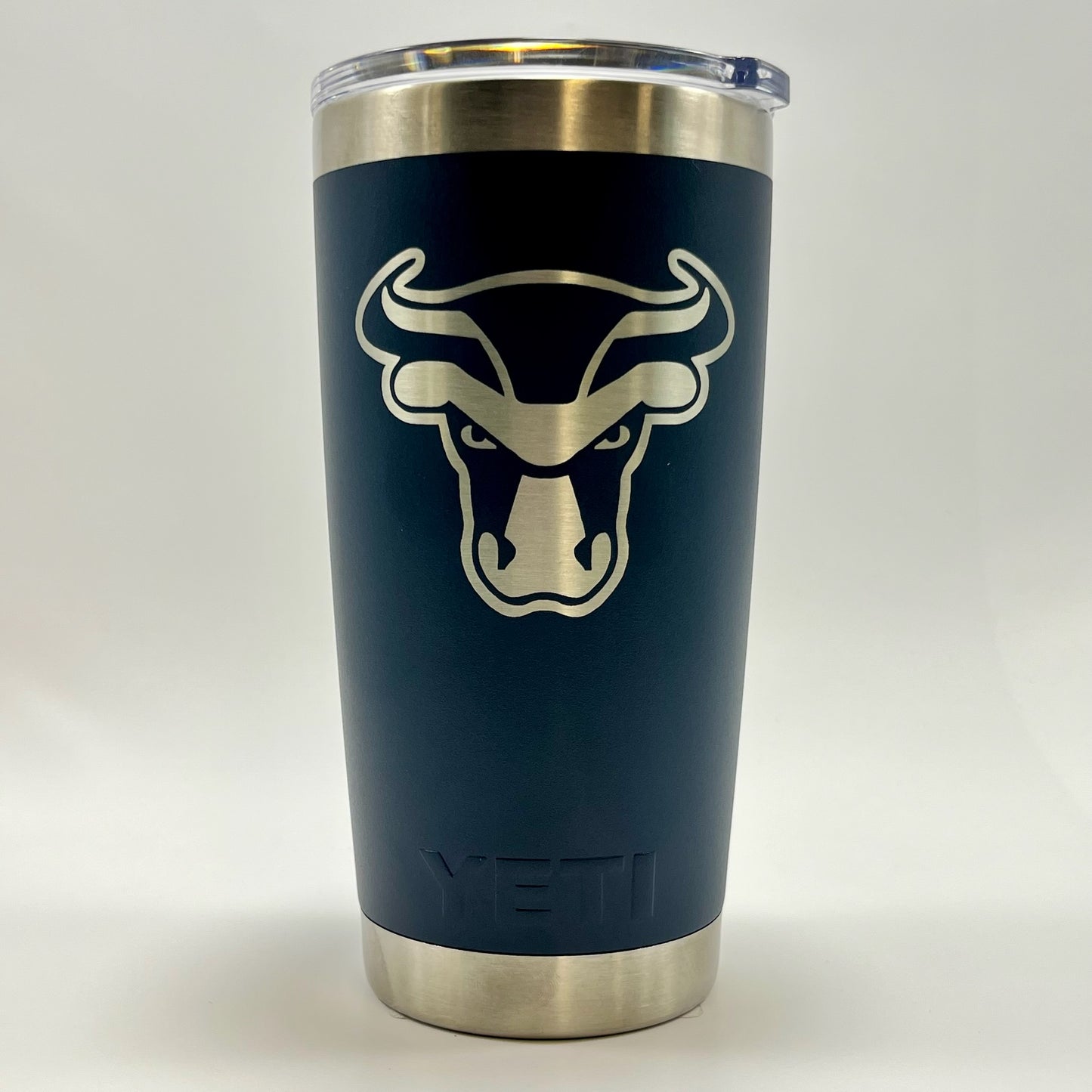 Bulls 20oz YETI Tumblers