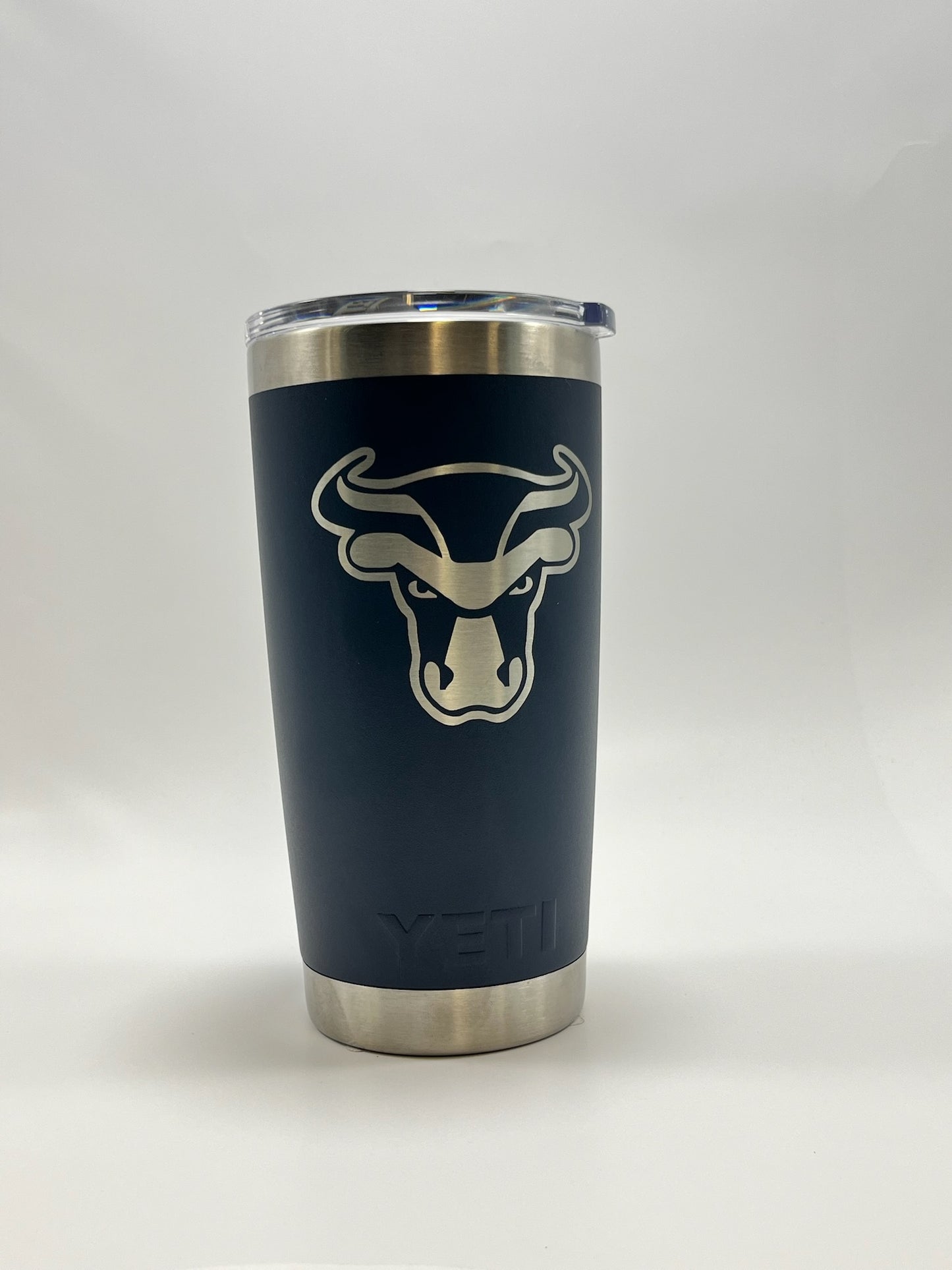 Bulls 20oz YETI Tumblers