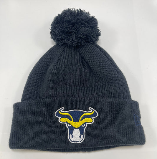 Navy Bulls Toque