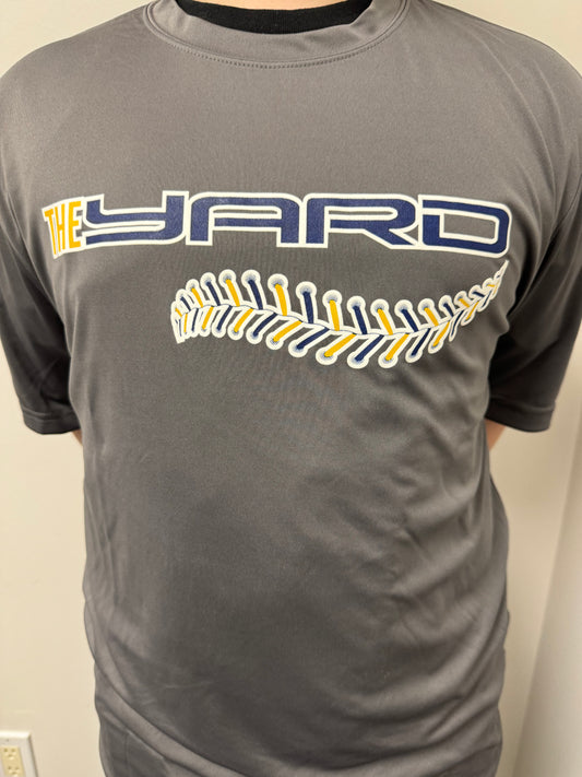 The Yard Training Shirt