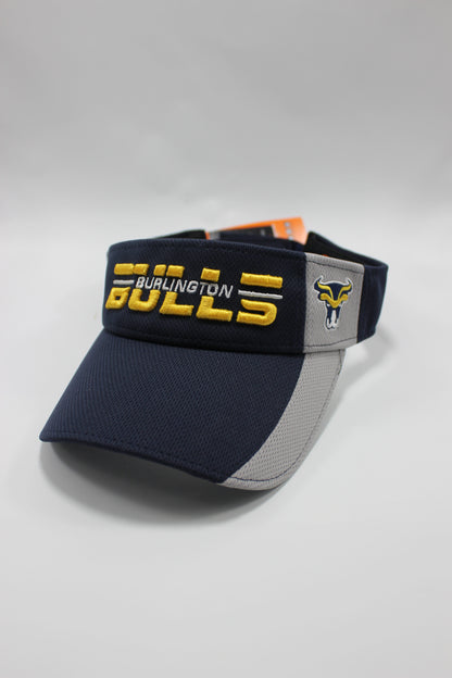 Bulls Visor