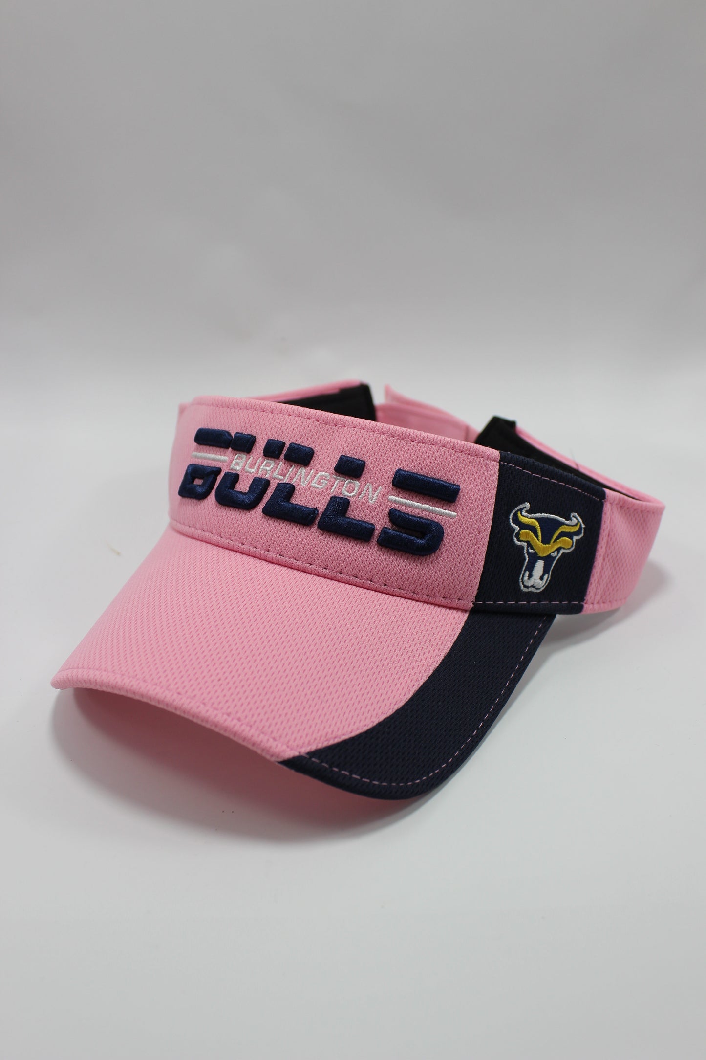 Bulls Visor