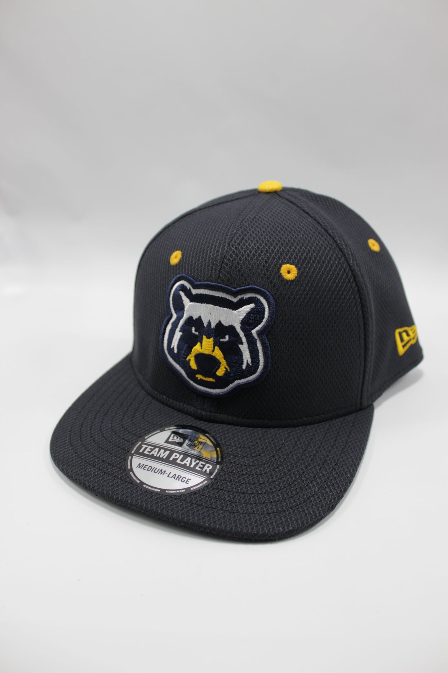 Burlington Bears Team Hat