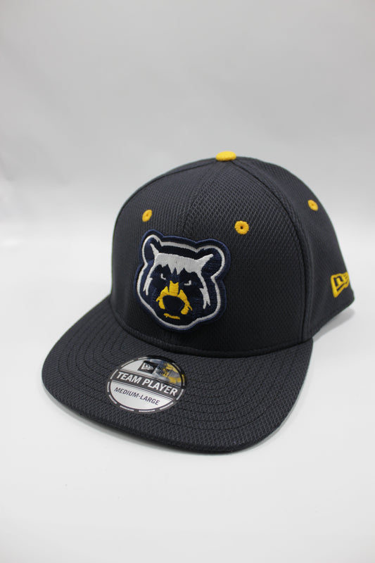 Burlington Bears Team Hat