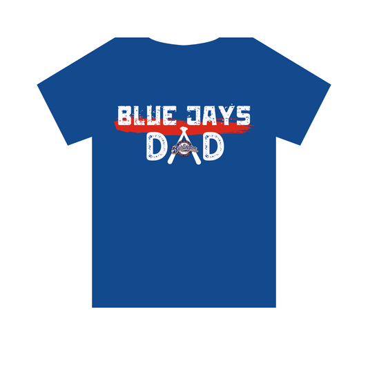 Team Dad T-Shirt