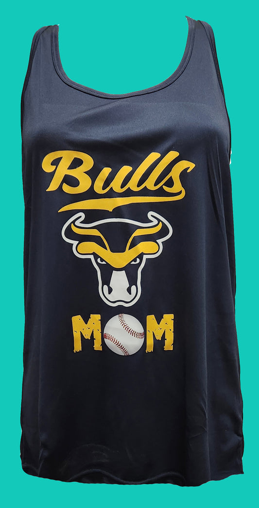 Bulls MOM Tanktop