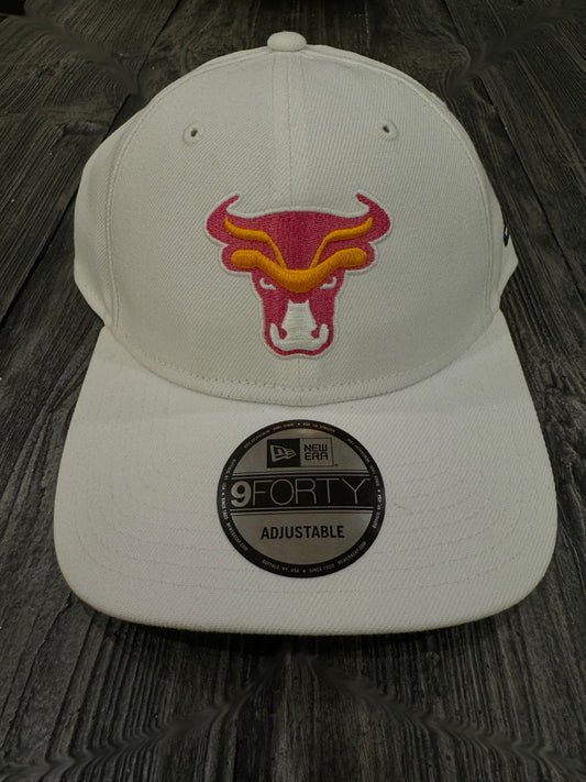 Bulls MOM Adjustable Hat