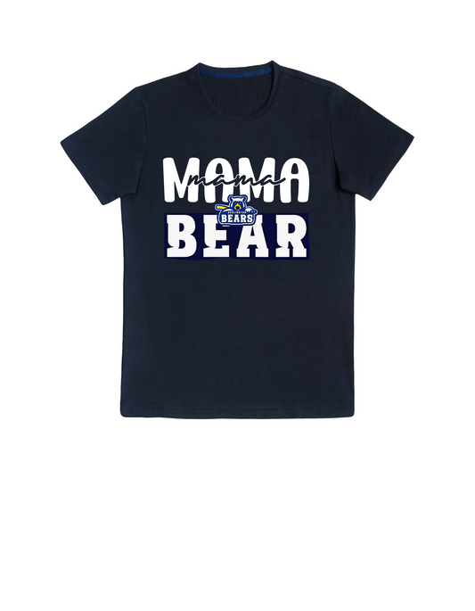 Mama Bear T-Shirt