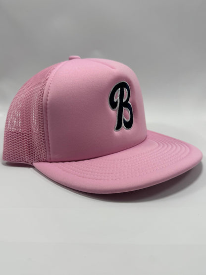 Breast Cancer Awareness hats