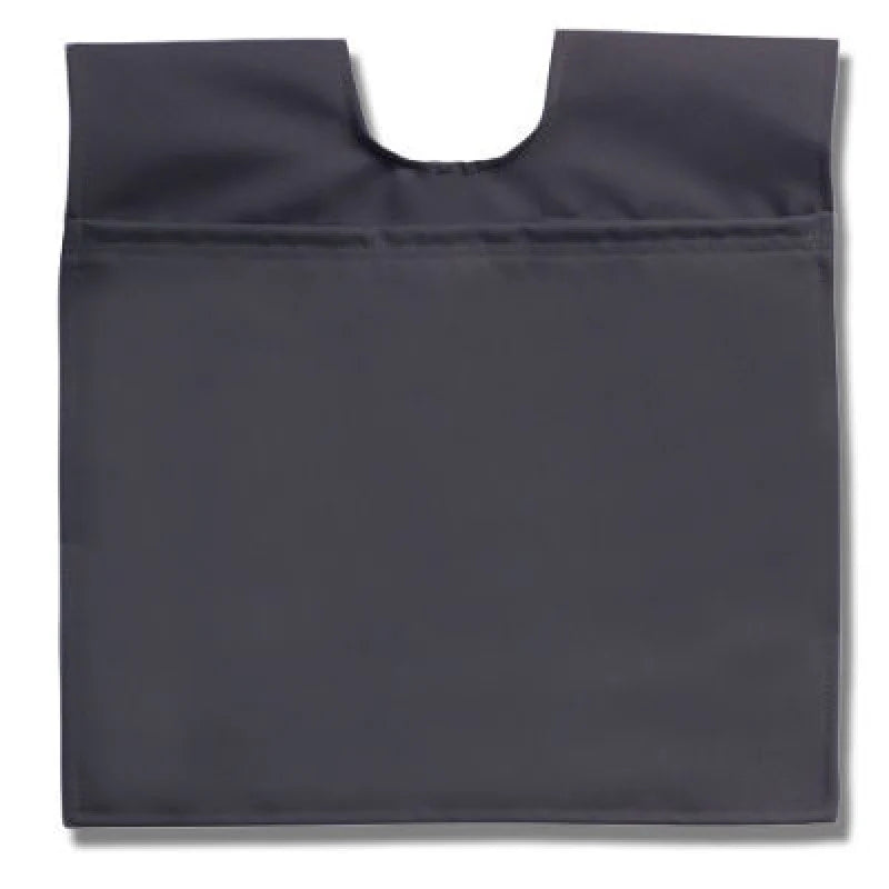 Plate Umpire Set (Ball Bag, Indicator & Brush)