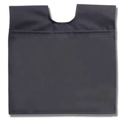 Plate Umpire Set (Ball Bag, Indicator & Brush)